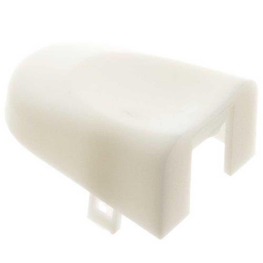 VW Caddy III külső kilincs burkolat kupak (jobb)