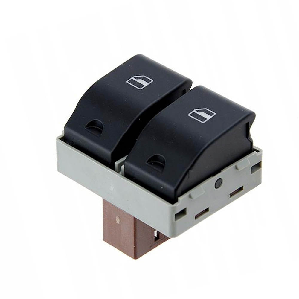 Volkswagen Fox ablakemelő kapcsoló 2003-2014