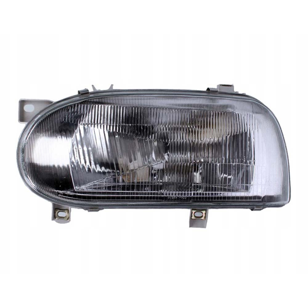 VW Golf III bal főfényszóró 1991-1998