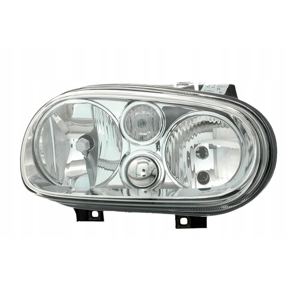 VW Golf IV Variant (1J5) jobb főfényszóró 1999-2006