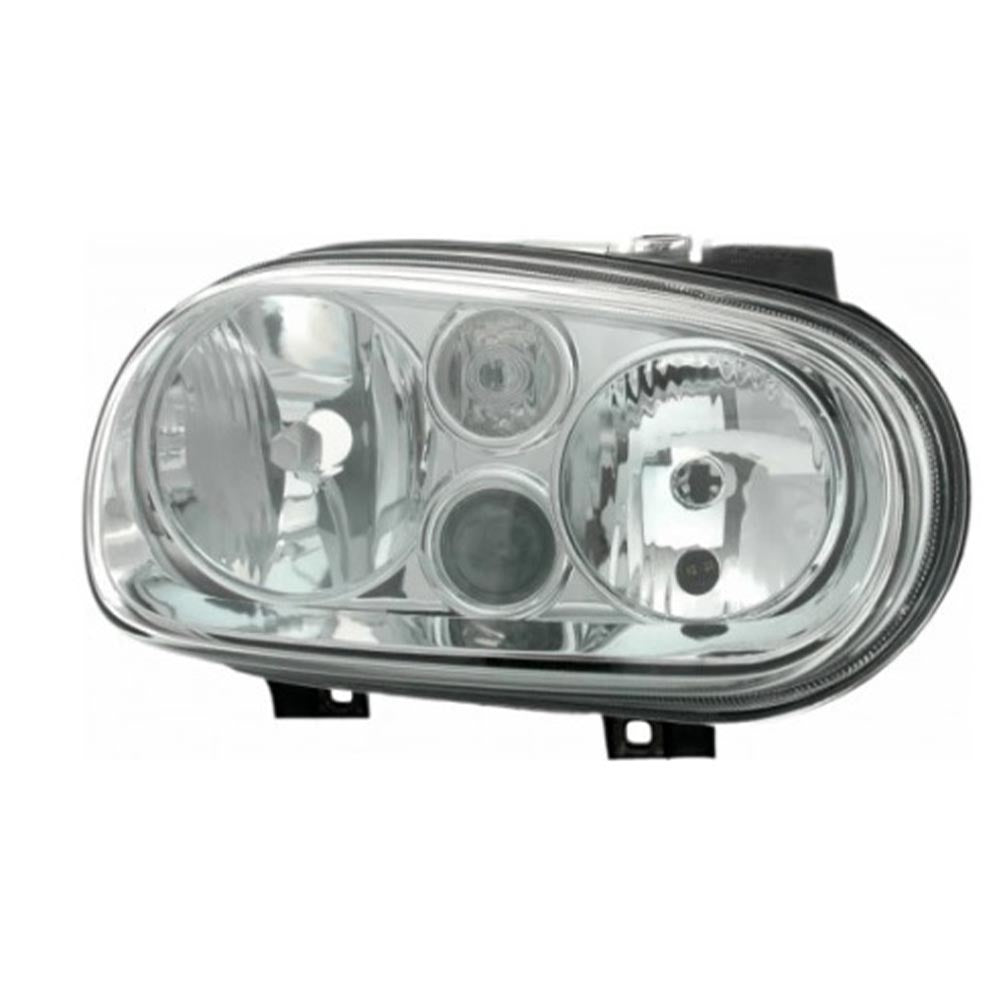 VW Golf IV (1J1) jobb főfényszóró 1997-2005