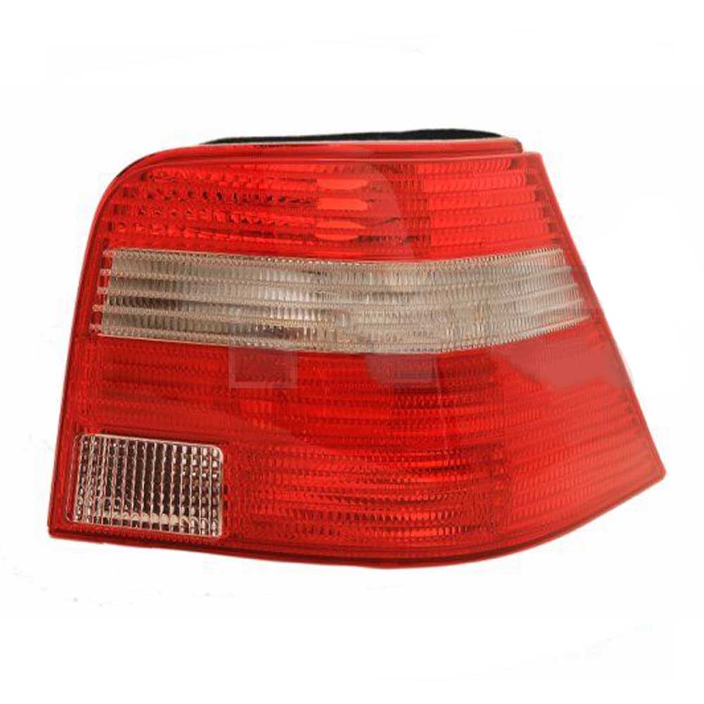 VW Golf IV jobb hátsó lámpa 1997-2005