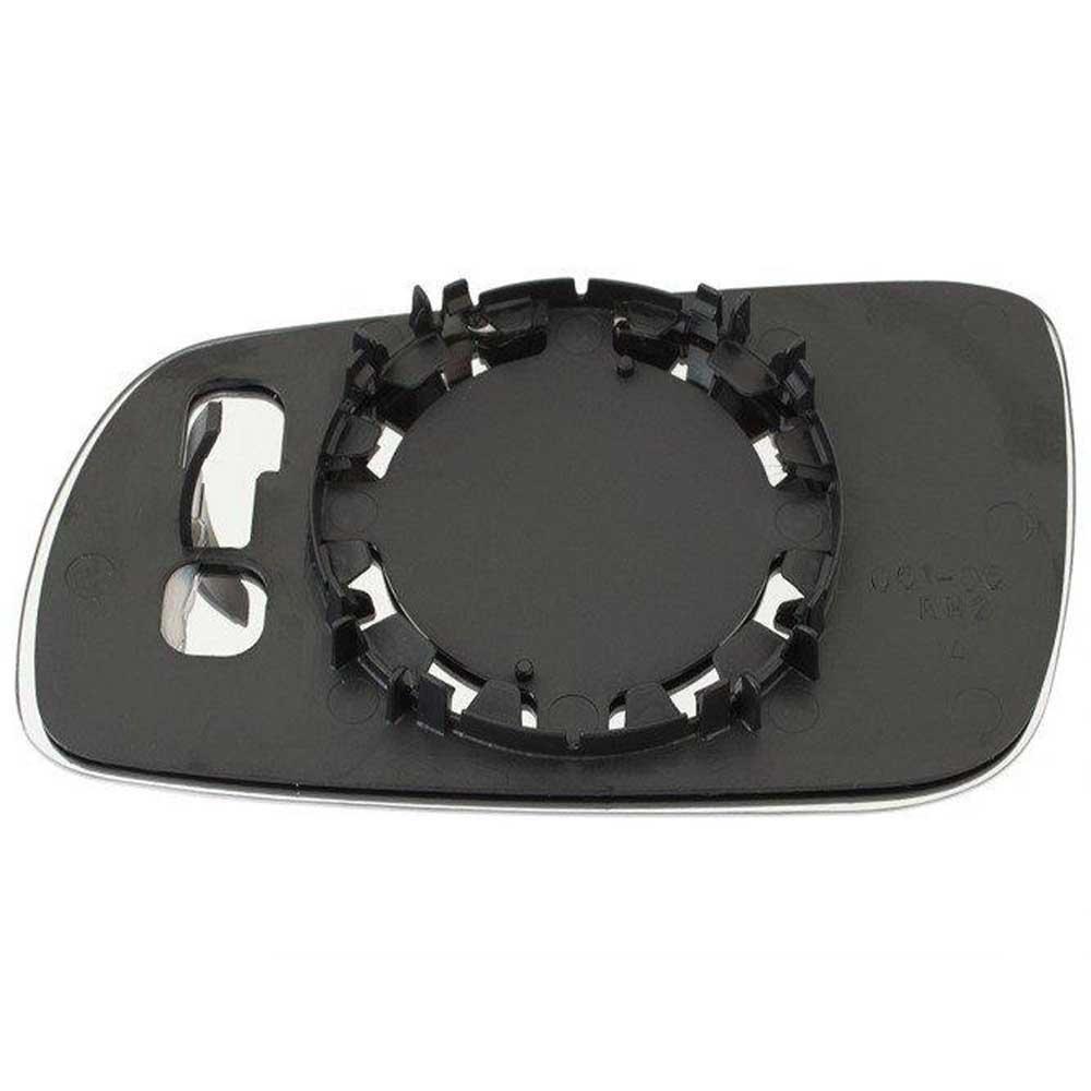 VW Golf IV 1997-2003 jobb oldali tükörlap (nagy)