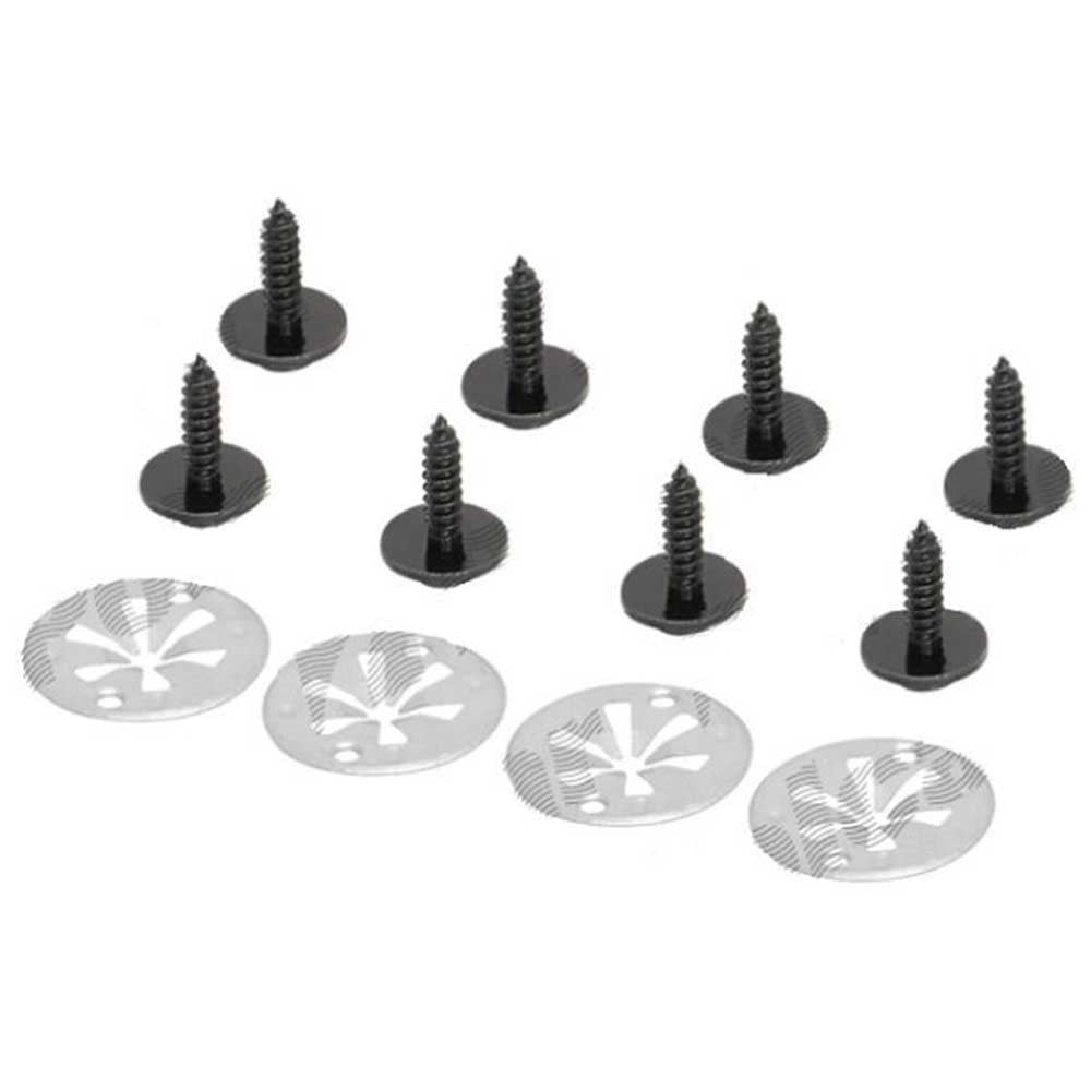 VW Golf IV motorvédő burkolat rögzítő szett 1997-2006