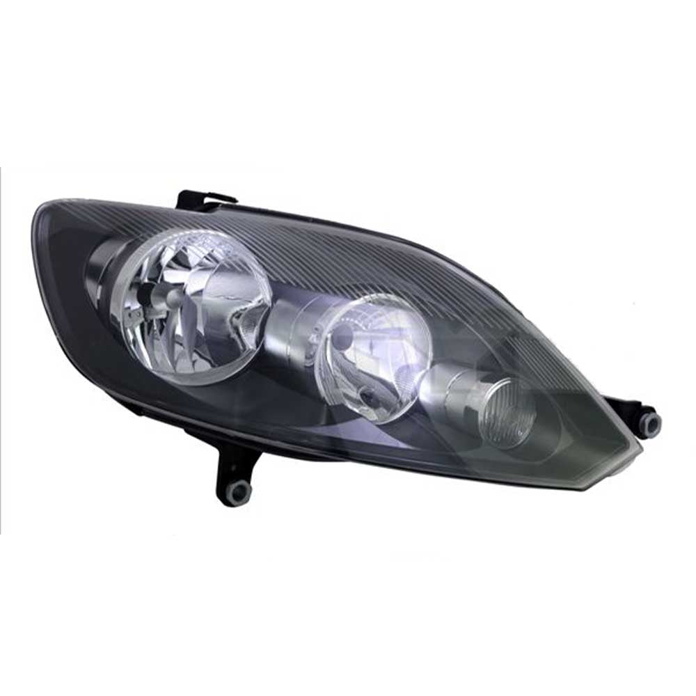 VW Golf Plus bal első fényszóró 2004-2013