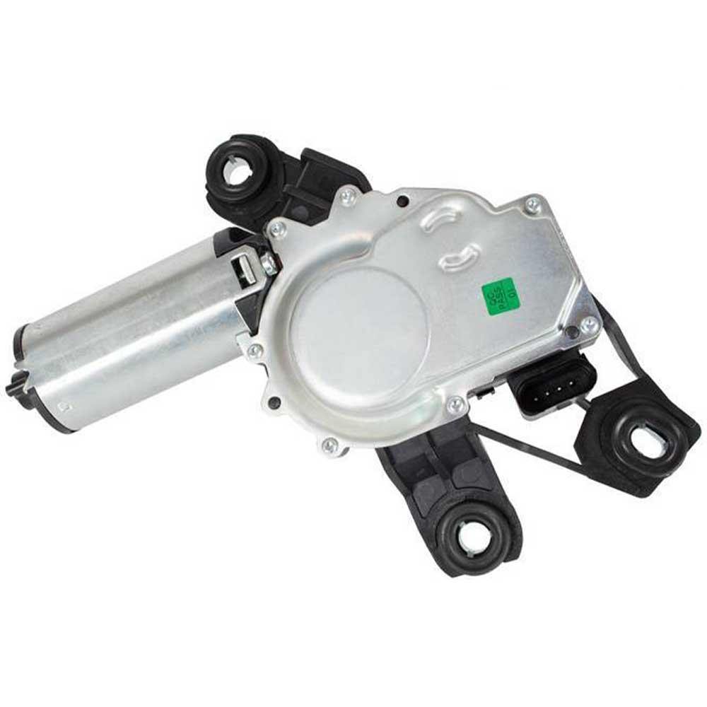 VW Golf Sportsvan hátsó ablaktörlő motor