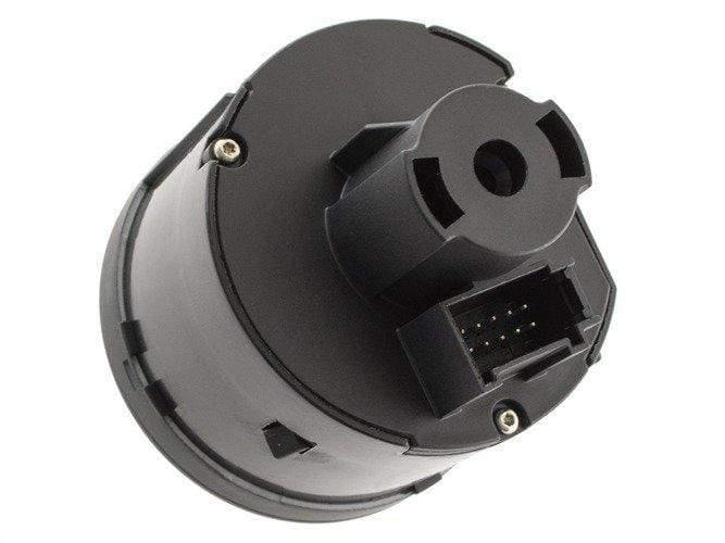 VW Golf V világítás kapcsoló