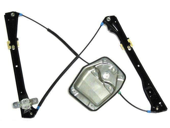 VW Golf V ablakemelő szerkezet, bal első