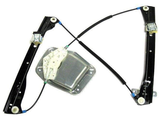 VW Golf V ablakemelő szerkezet, bal első