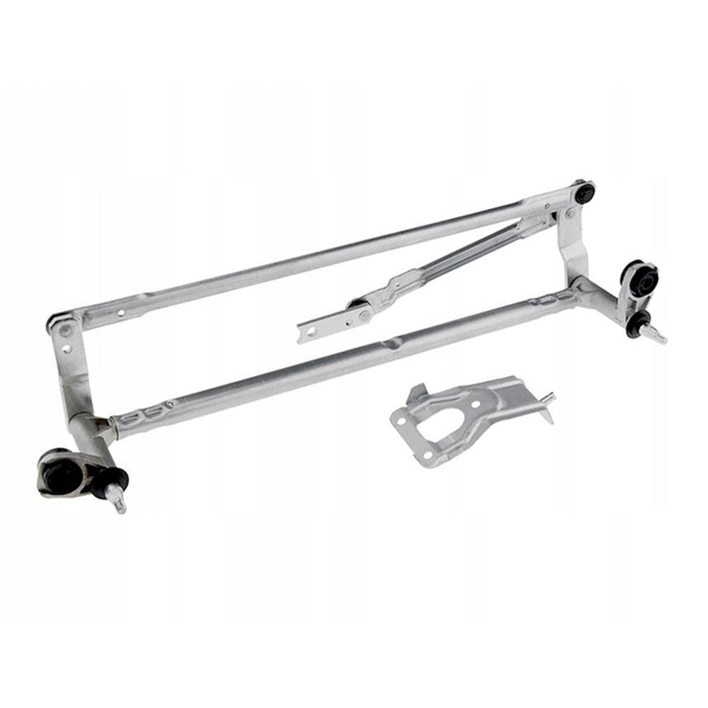 VW Golf V első ablaktörlő szerkezet