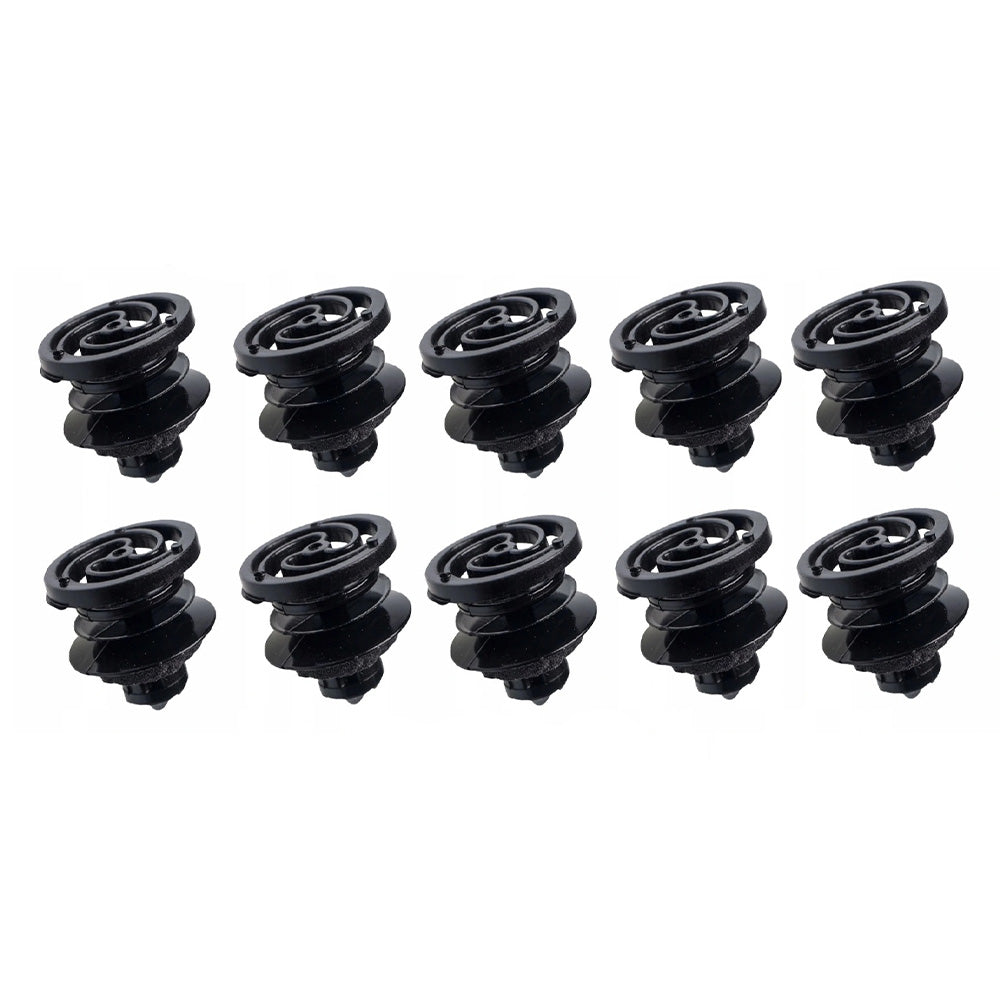 VW Golf V kárpit rögzítő patent szett 2003-2008 | Peppi.hu