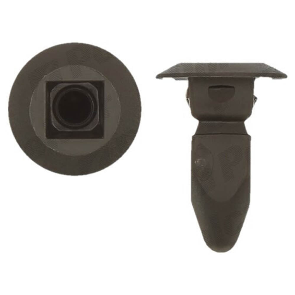 VW Golf V motorvédő burkolat rögzítő szett 2003-2008