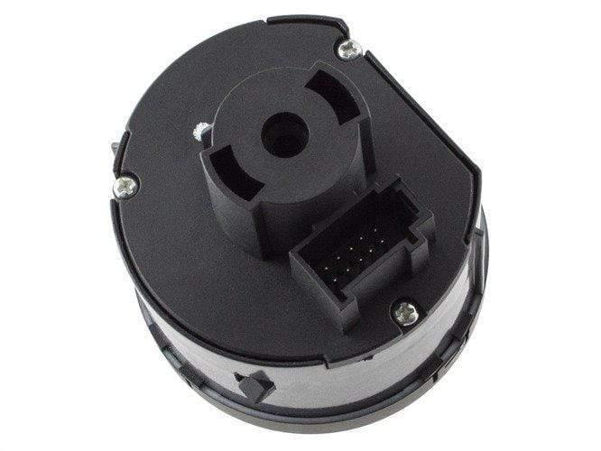 VW Golf V Plus világítás kapcsoló króm