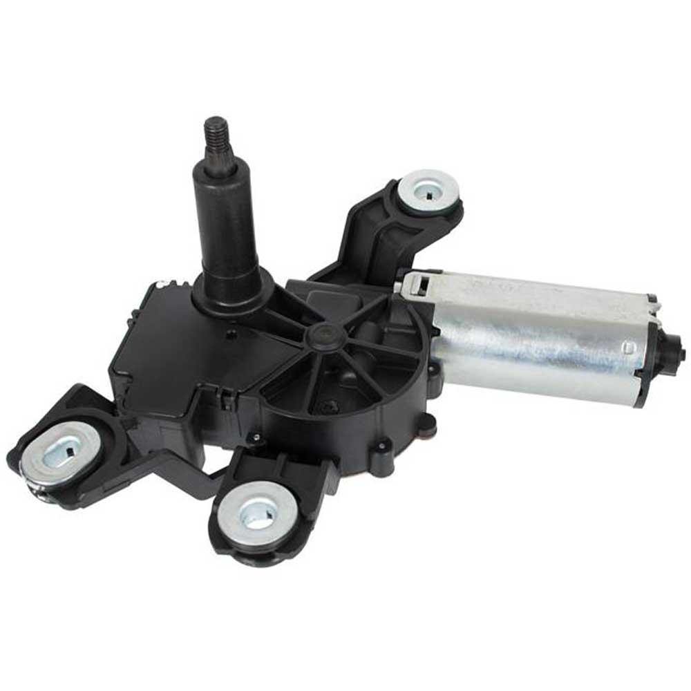 VW Golf VII hátsó ablaktörlő motor