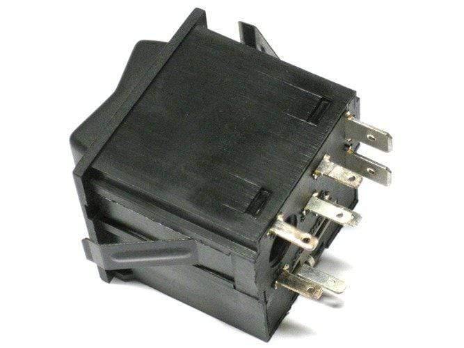 VW Jetta A1 világítás kapcsoló