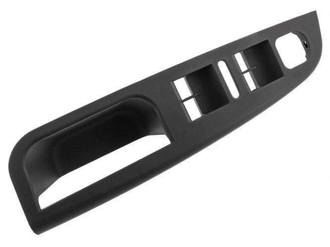 VW Jetta III fekete ajtóbehúzó műanyag fogantyú - Peppi.hu