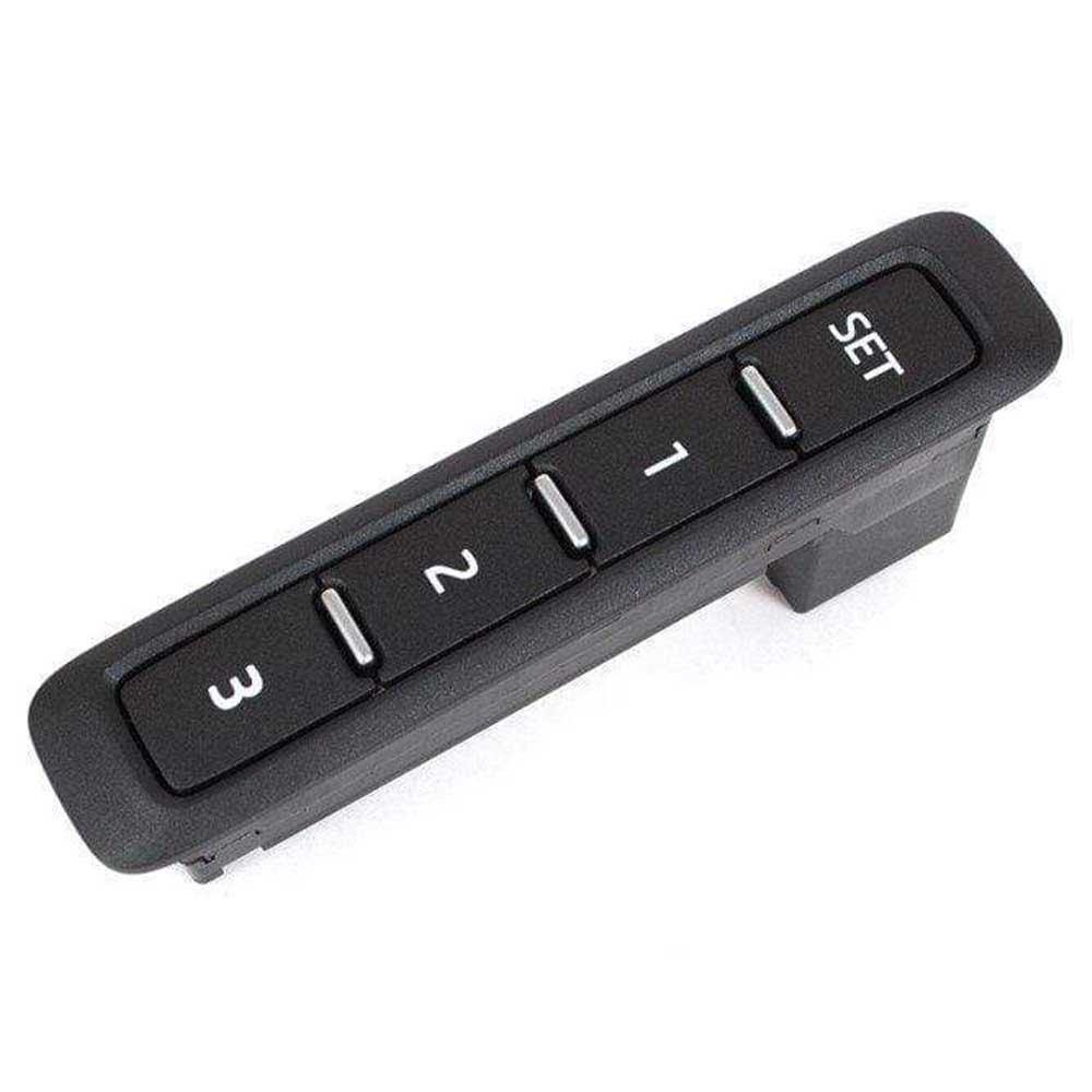 VW Jetta III ülésállító memória kapcsoló