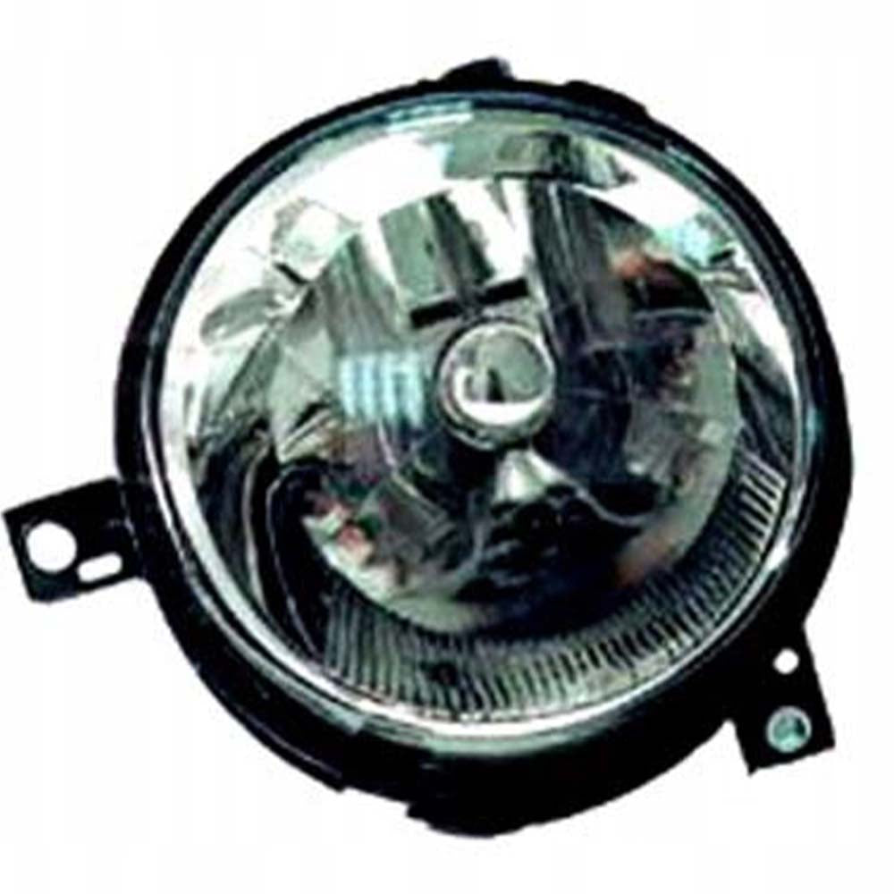 VW Lupo bal főfényszóró 1998-2005