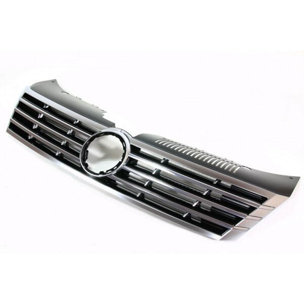 VW Passat CC hűtőrács 2012-