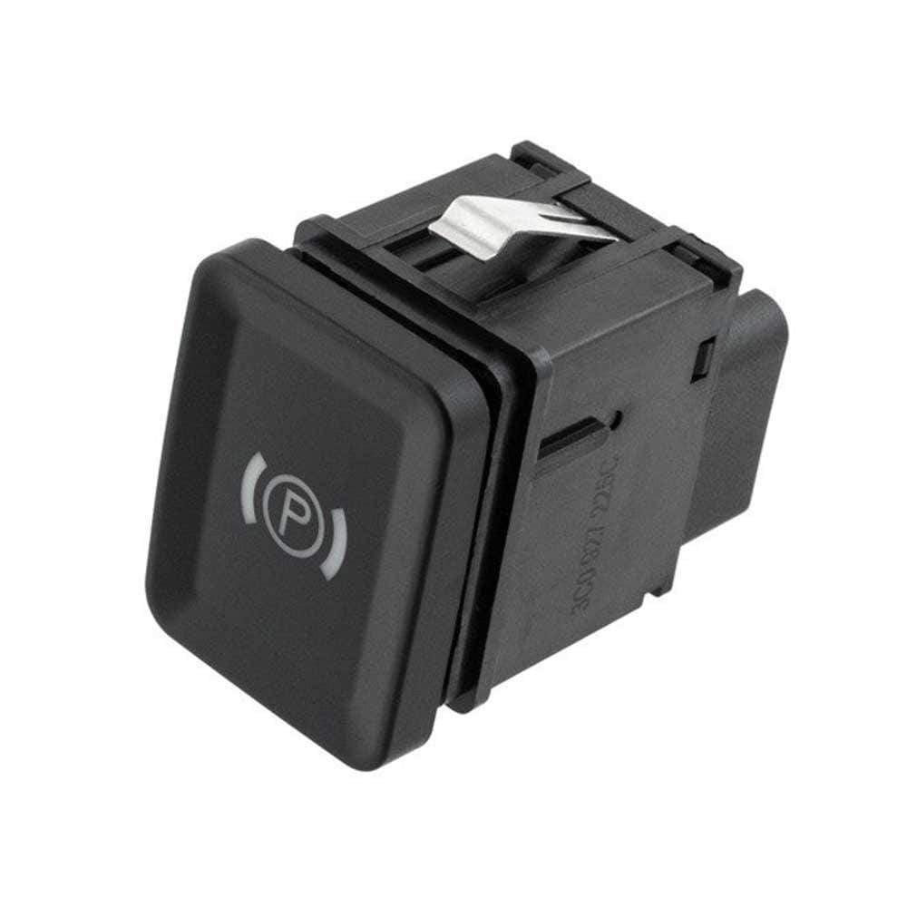 VW Passat kézifék kapcsoló gomb