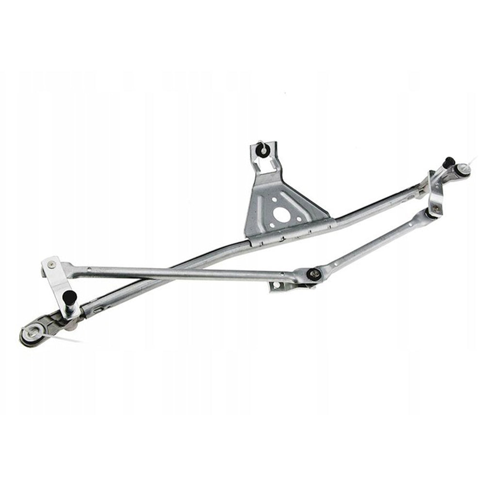 VW Polo első ablaktörlő szerkezet