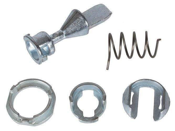 VW Polo III első zárbetét javító készlet, 5 db