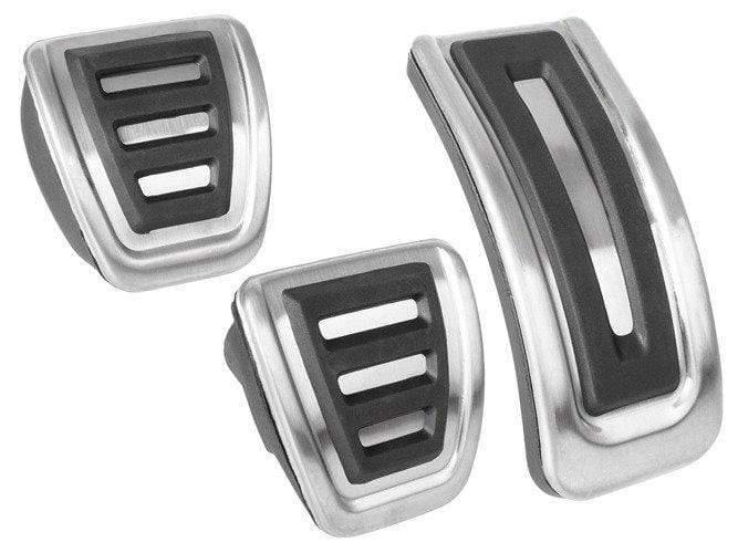 VW Polo V 6R pedálgumi