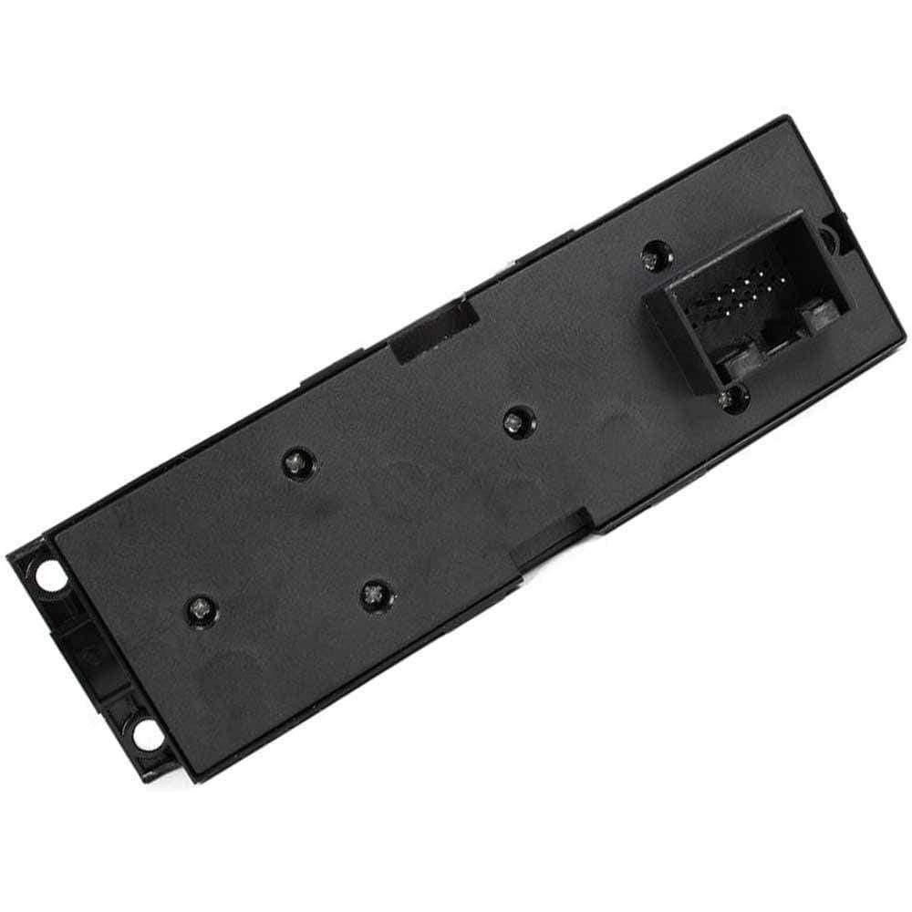 VW Passat B5 ablakemelő kapcsoló panel 1996-2005