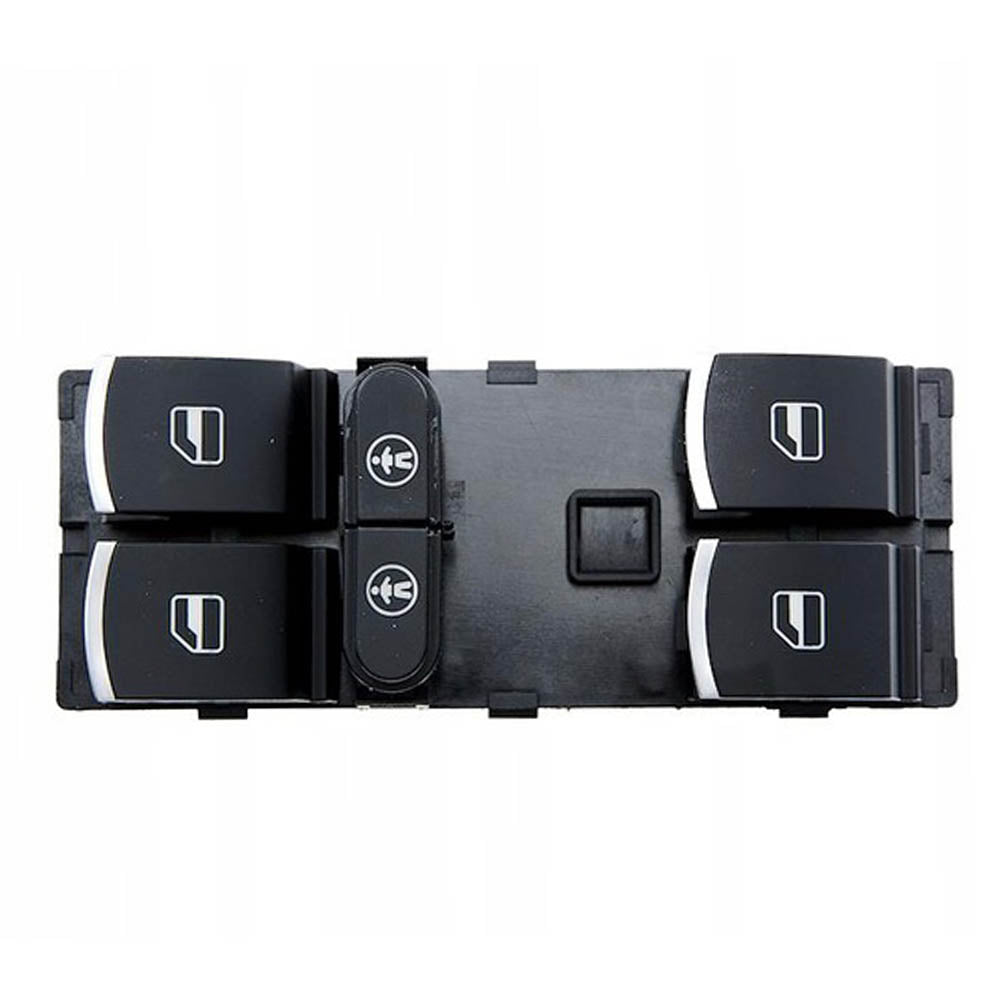 Volkswagen Sharan ablakemelő kapcsoló 2010-