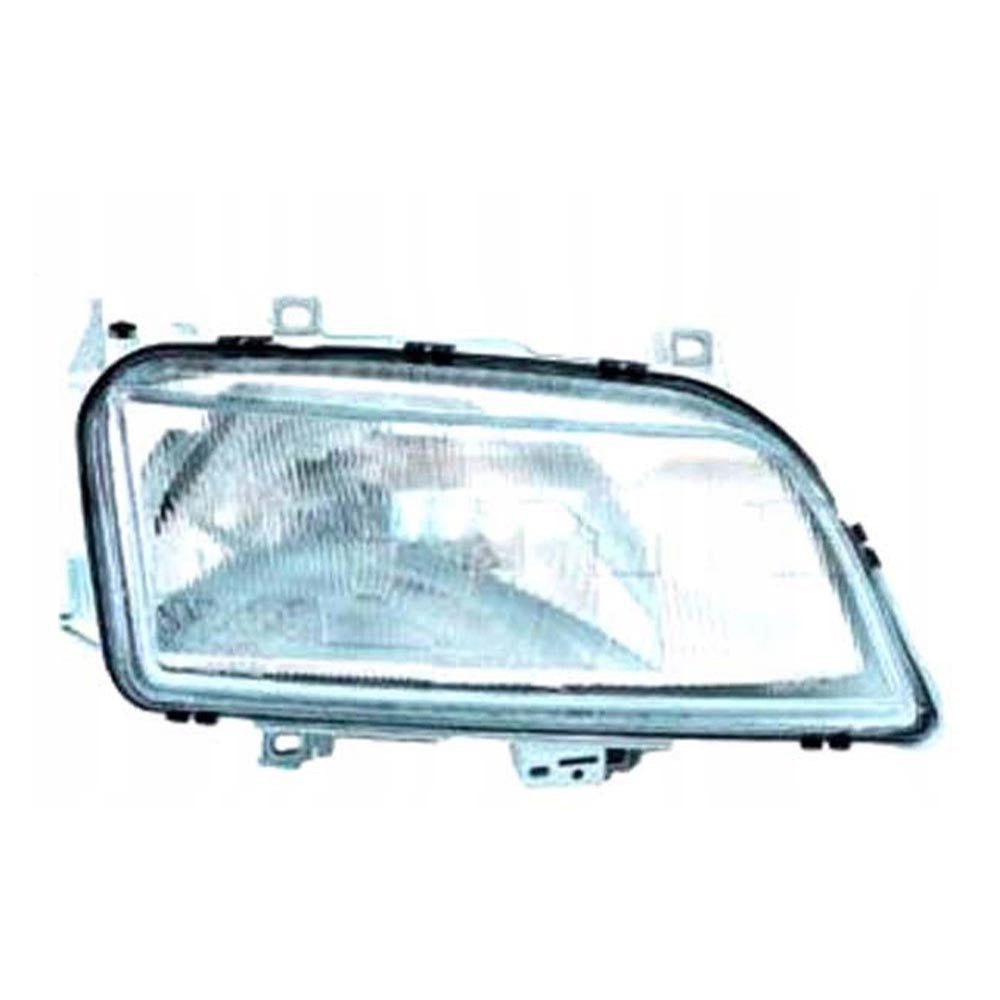 VW Sharan (7M8, 7M9, 7M6) bal főfényszóró 1996-2010