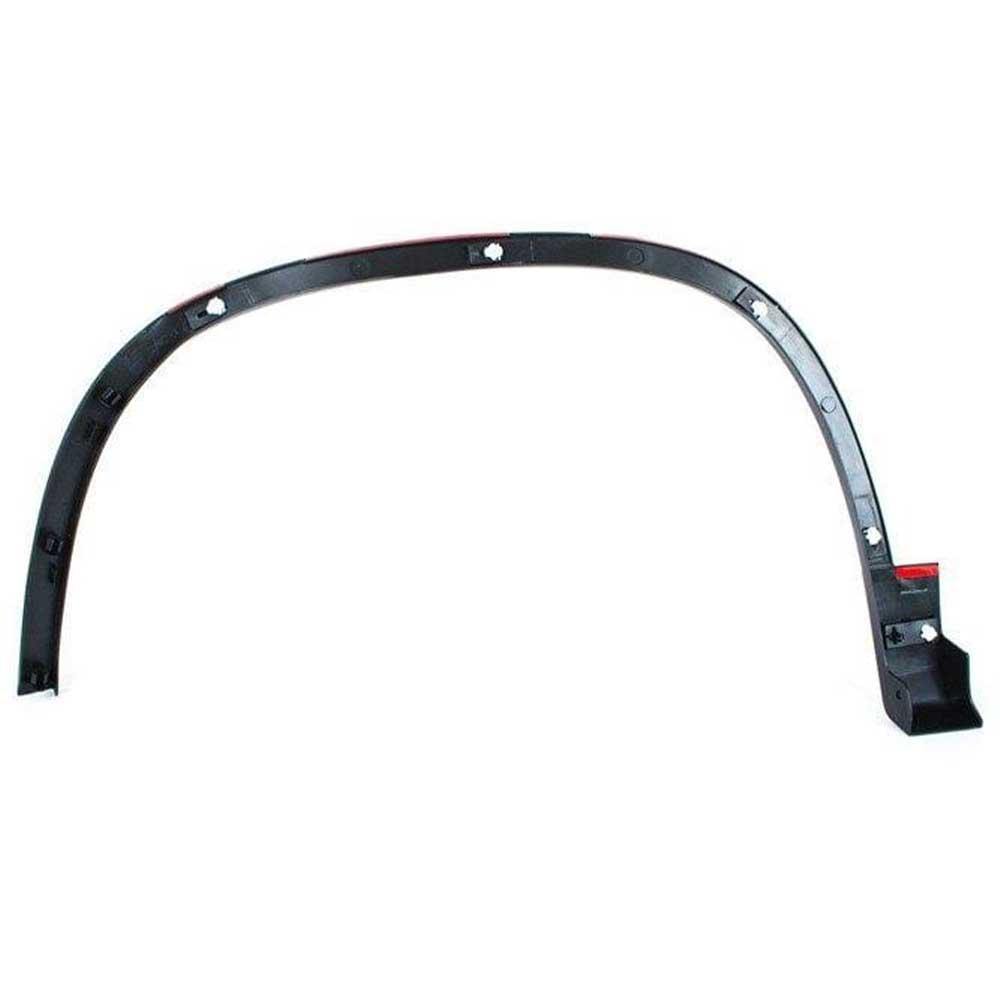 VW Tiguan jobb első díszléc