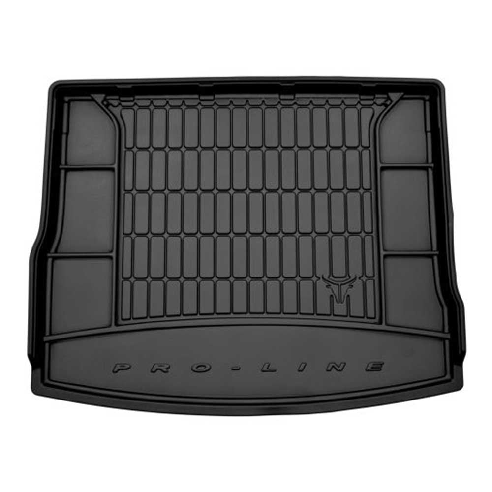 VW Tiguan csomagtértálca 2016- DryZone | Peppi.hu