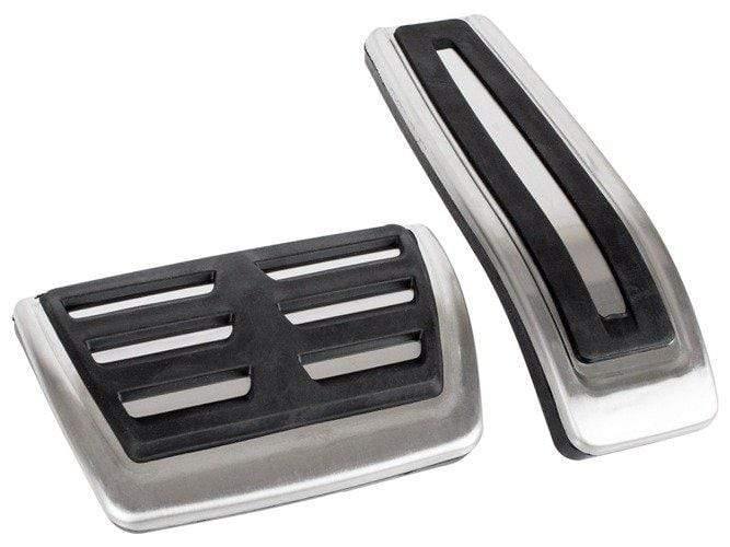 VW Touareg I II pedálgumi szett