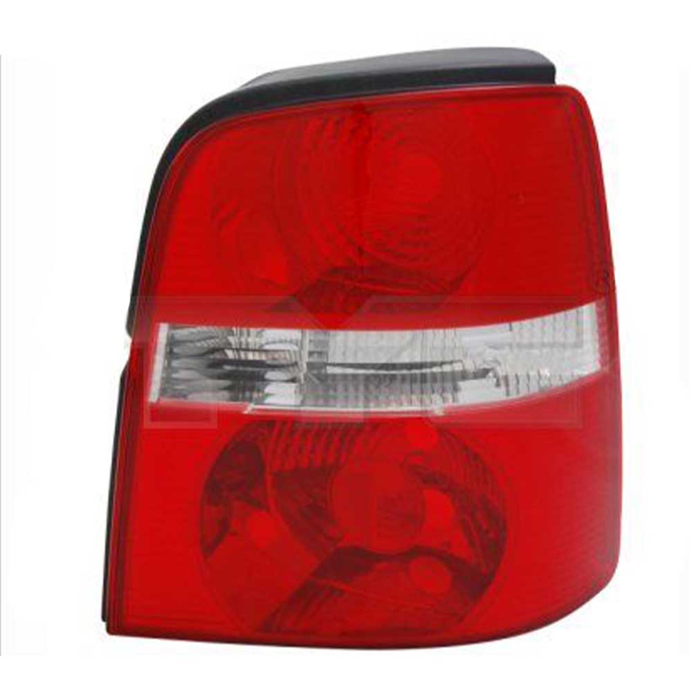 VW Touran jobb hátsó lámpa 2003-2010