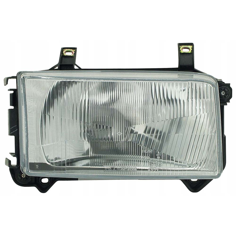 VW Transporter IV bal főfényszóró 1990-2003