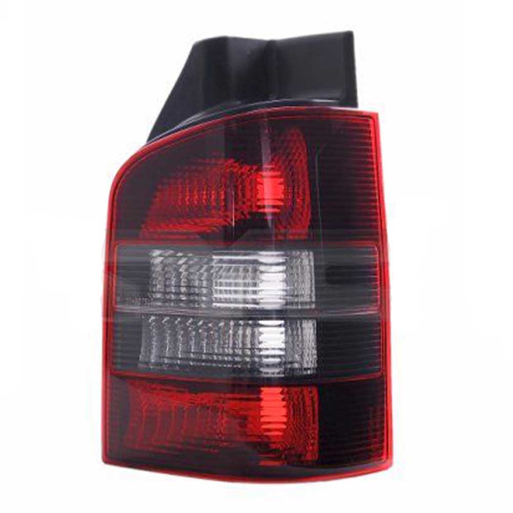 VW Transporter jobb hátsó lámpa füstszürke 2003-2015