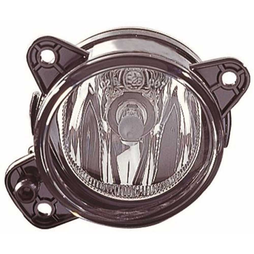 VW Transporter T5 jobb ködlámpa 2003-2015 | OE: 7E0941700