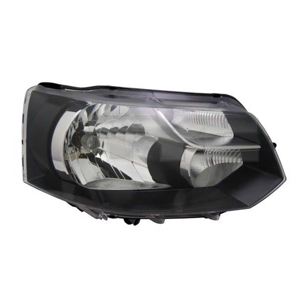 VW Transporter V jobb első fényszóró 2003-2015