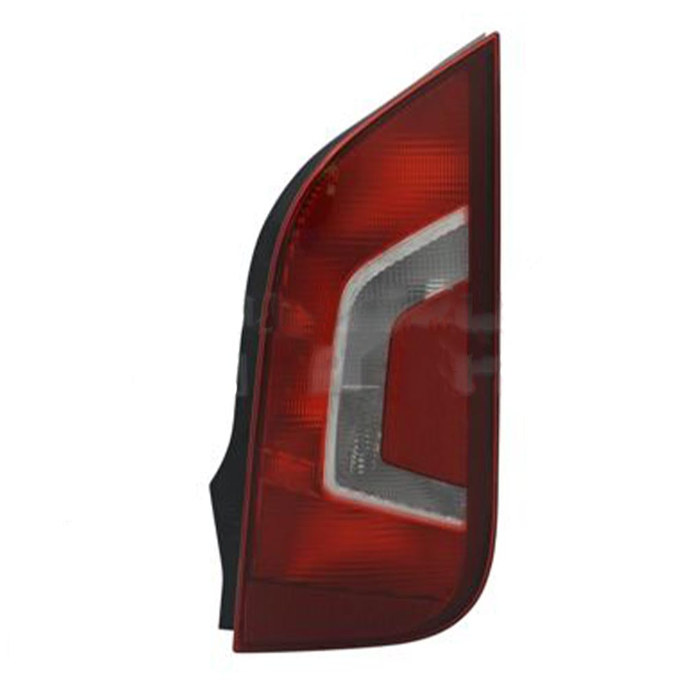 VW UP bal hátsó lámpa 2011- | OE: 1S0945095D 1S0945095G 1S0945095F