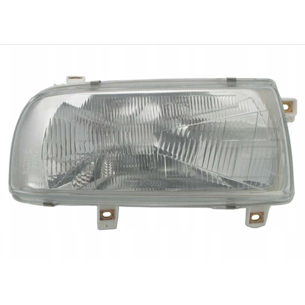 VW Vento bal főfényszóró 1992-1998