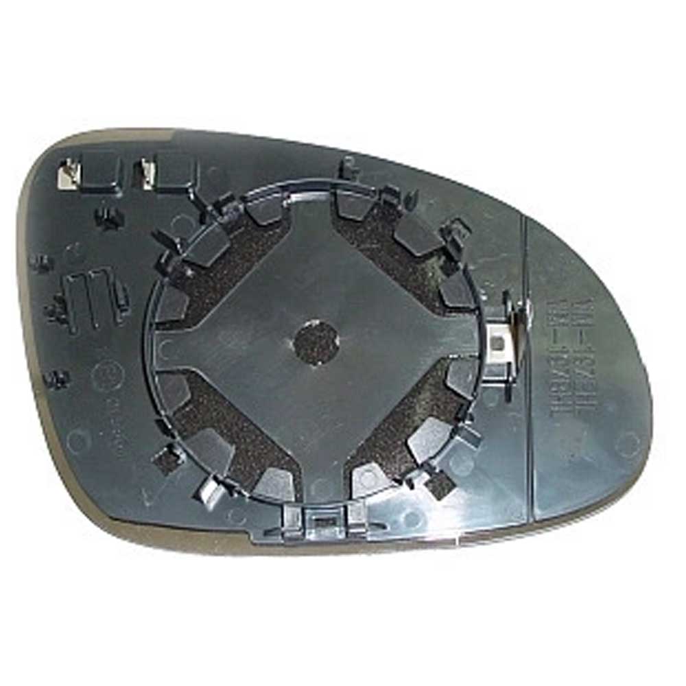 VW Bora I bal oldali visszapillantó tükörlap 1998-2005