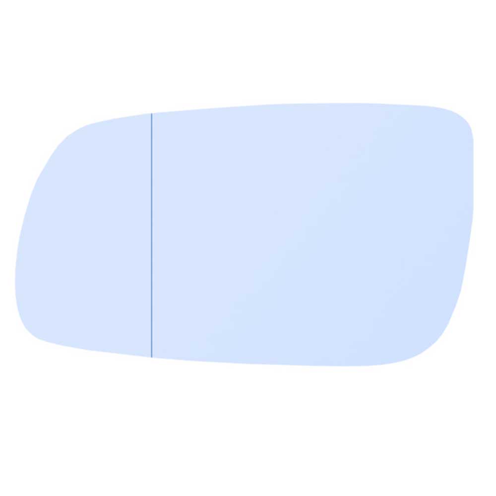 VW Bora I bal oldali visszapillantó tükörlap 1998-2005