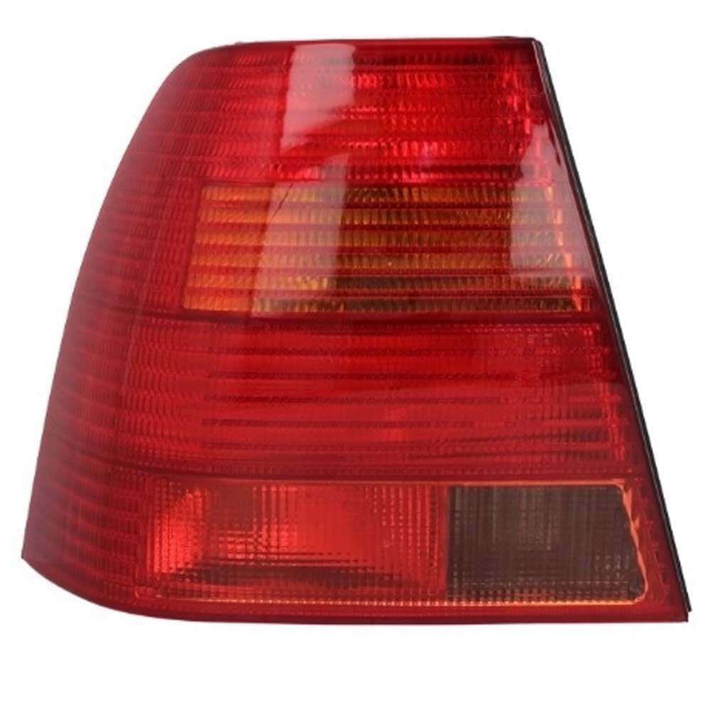 VW Bora bal hátsó lámpa 1998-2005