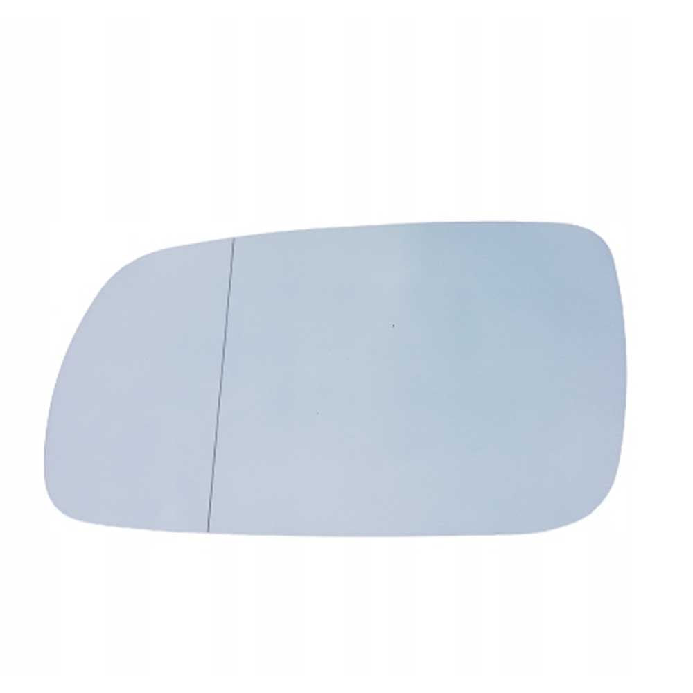 VW Bora bal oldali visszapillantó tükörlap 1998-2005