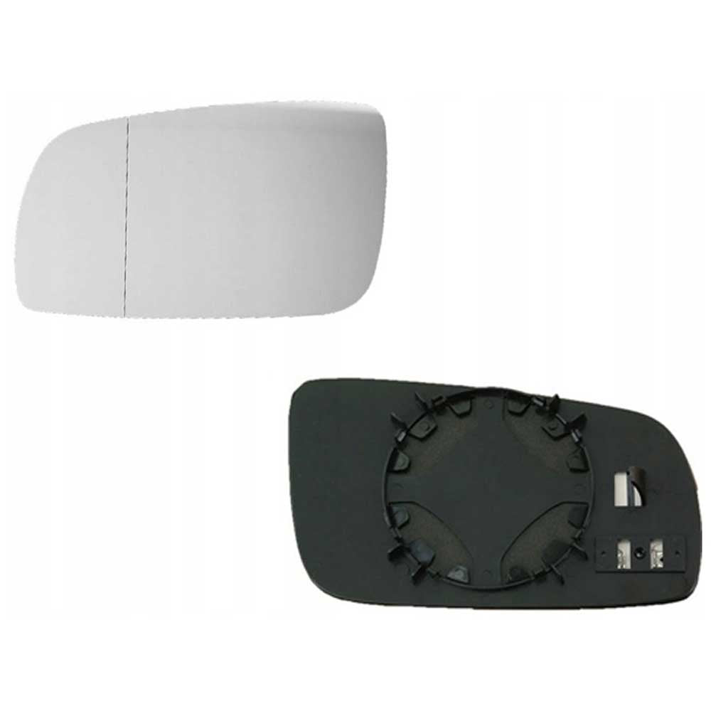 VW Bora bal oldali visszapillantó tükörlap 1998-2005