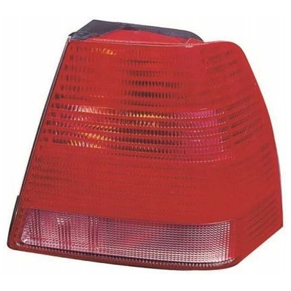 VW Bora jobb hátsó lámpa 1998-2005