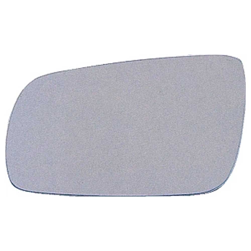 VW Bora Kombi bal oldali visszapillantó tükörlap 1999-2005