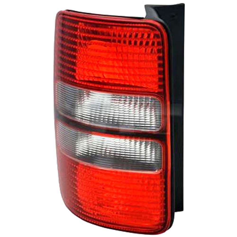 VW Caddy III (dobozos) bal hátsó lámpa 2004-2015