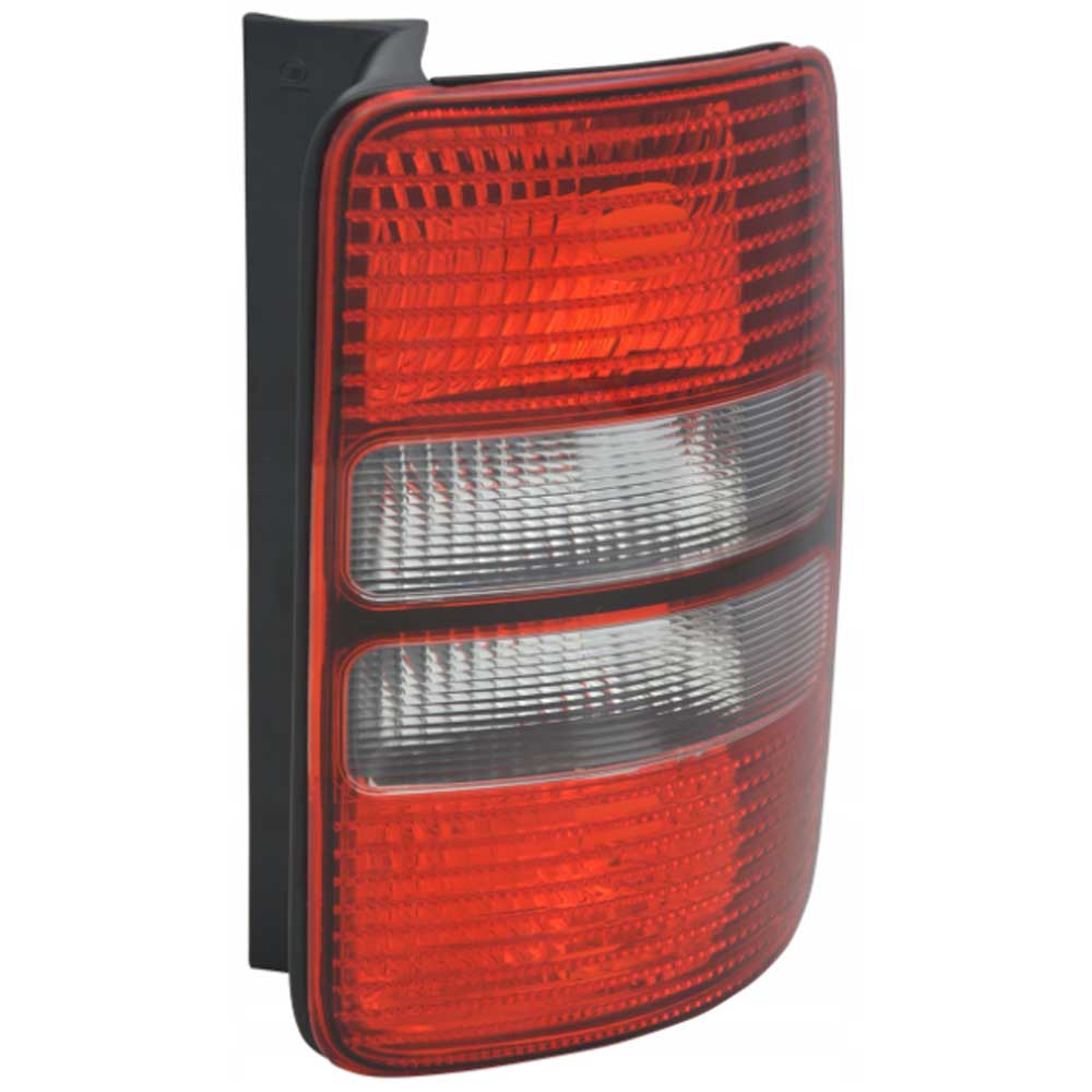 VW Caddy III (dobozos) jobb hátsó lámpa 2004-2015