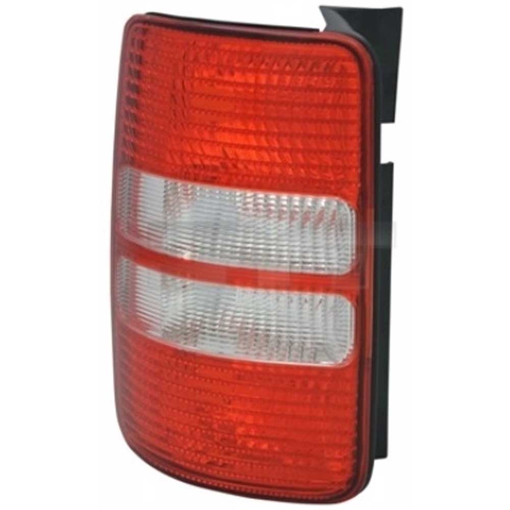 VW Caddy III Kombi bal hátsó lámpa 2004-2015